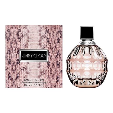 jimmy choo perfume gordons chemist.